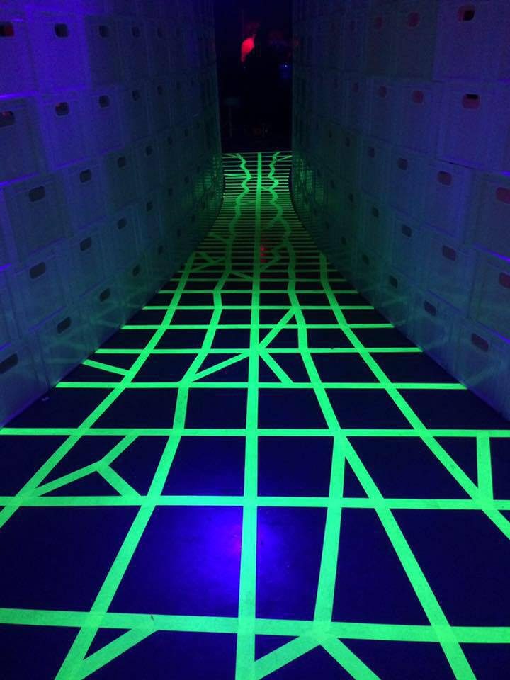 Rave